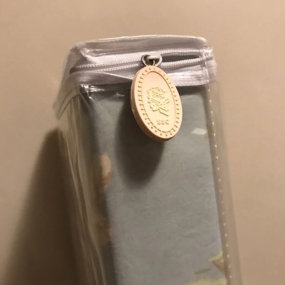 Simply Shabby Chic Rachel Ashwell Twin Duvet Set - Picture 3 of 3